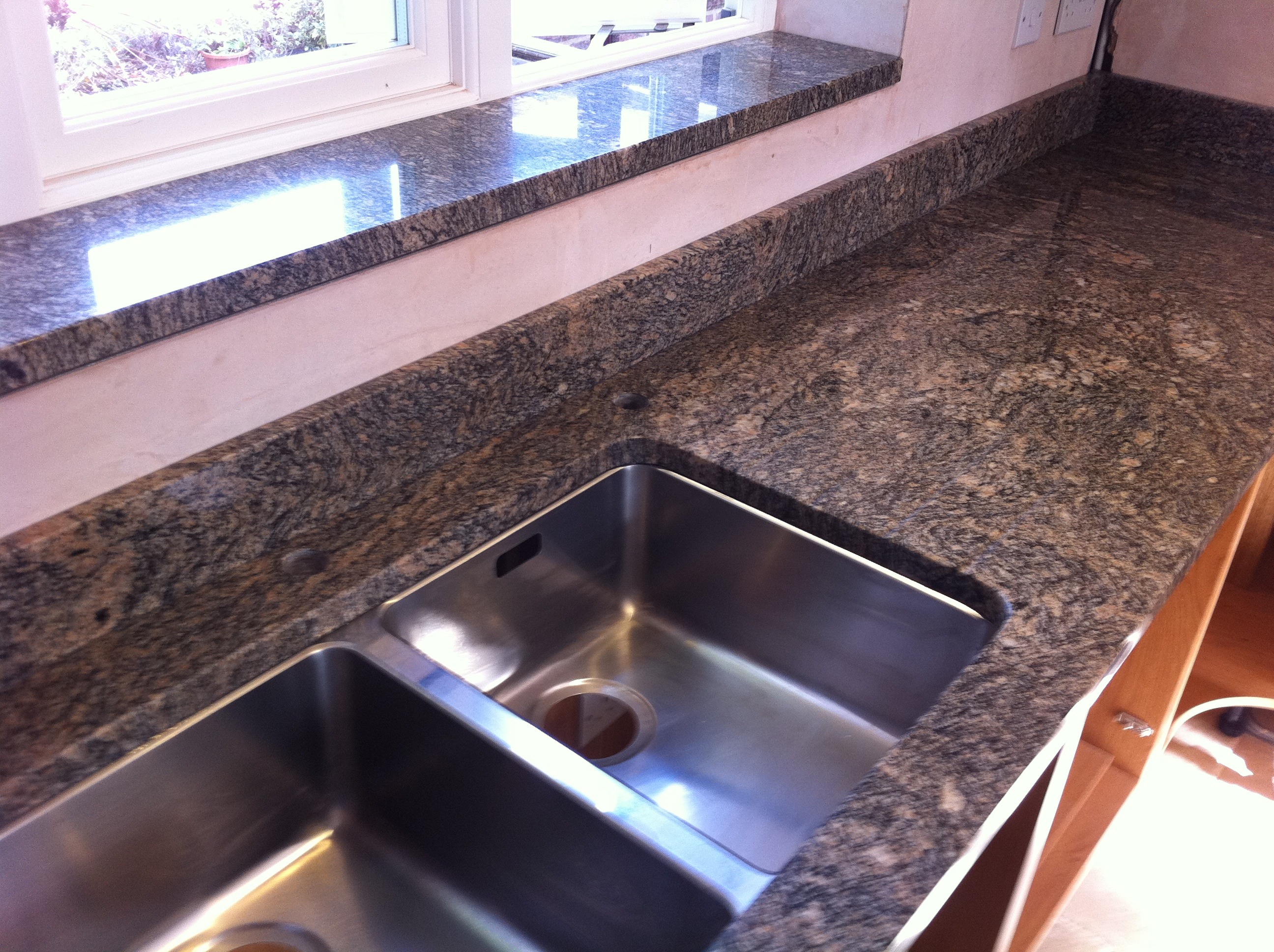Granite Worktops High Quality Granite The Marble & Granite Comapny